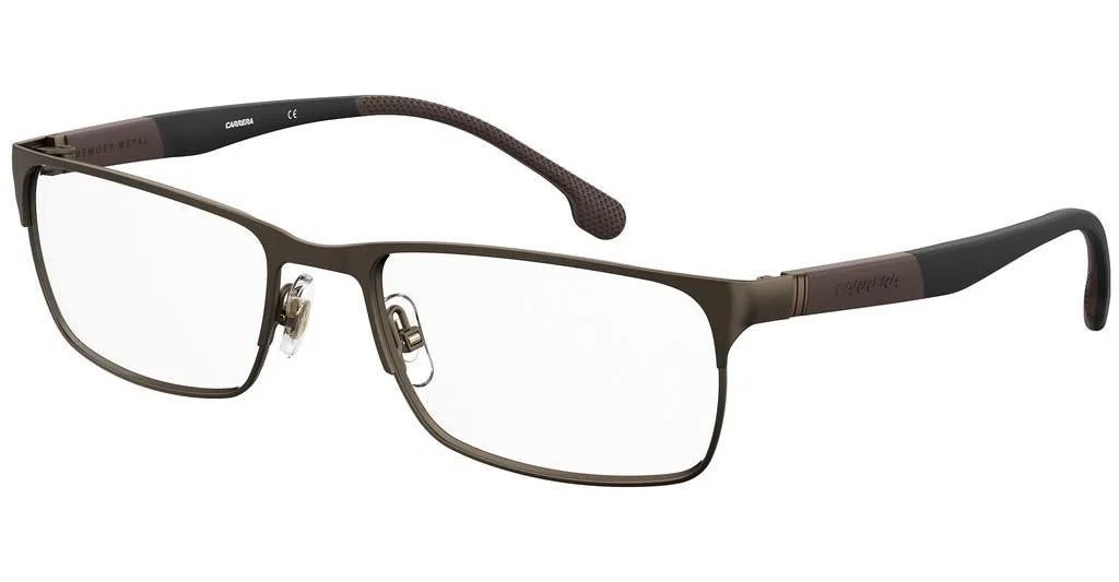 Carrera 8849 Eyeglasses - view 7